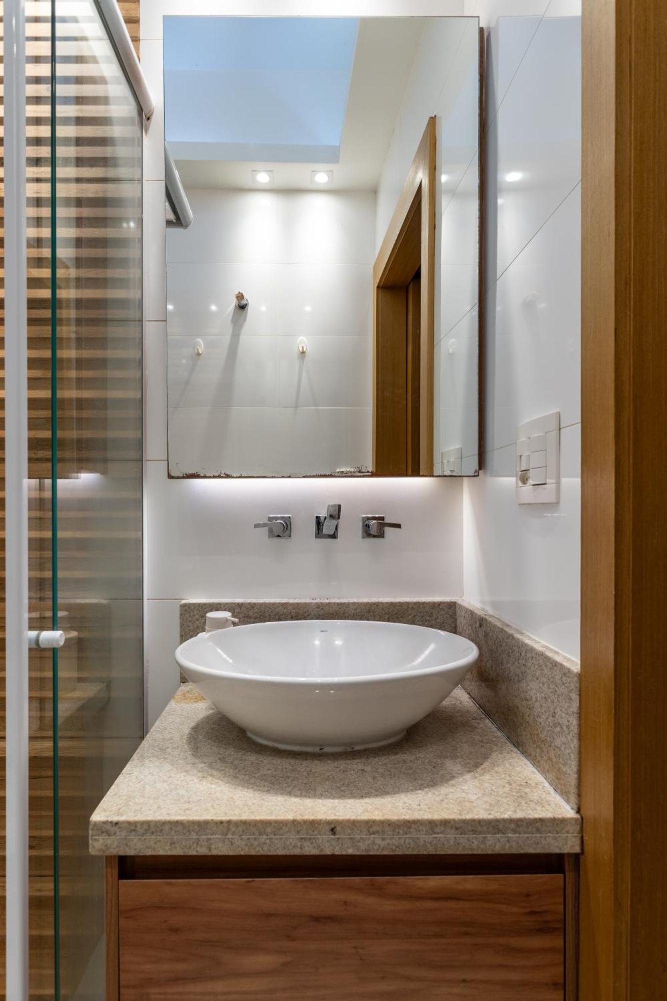 Apartment Copa #410 - Conforto E Em Copacabana