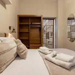 Copa #410 - Conforto E Praia Em Copacabana