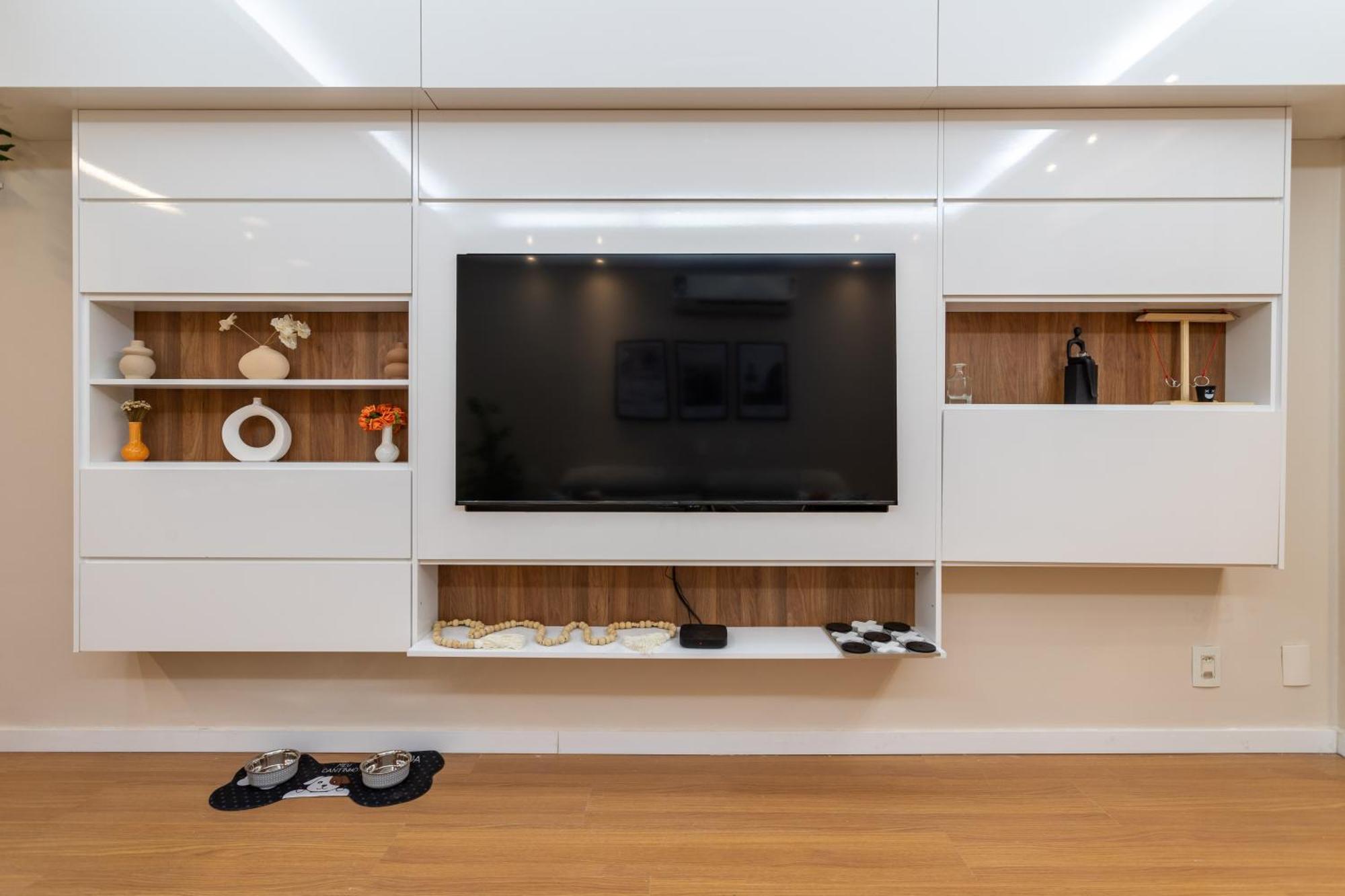 Apartamento Copa #410 - Conforto E Em Copacabana Rio de Janeiro