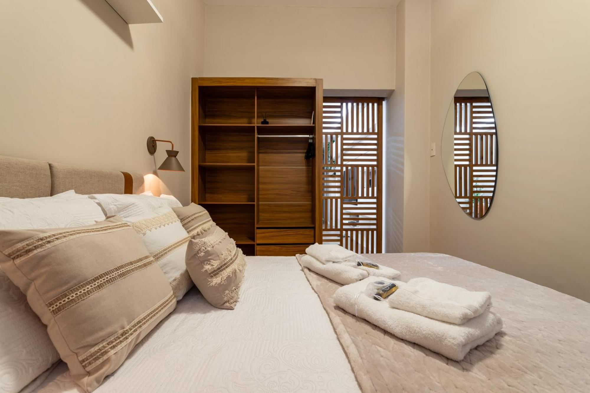 Copa #410 - Conforto E Em Copacabana Apartamento Rio de Janeiro