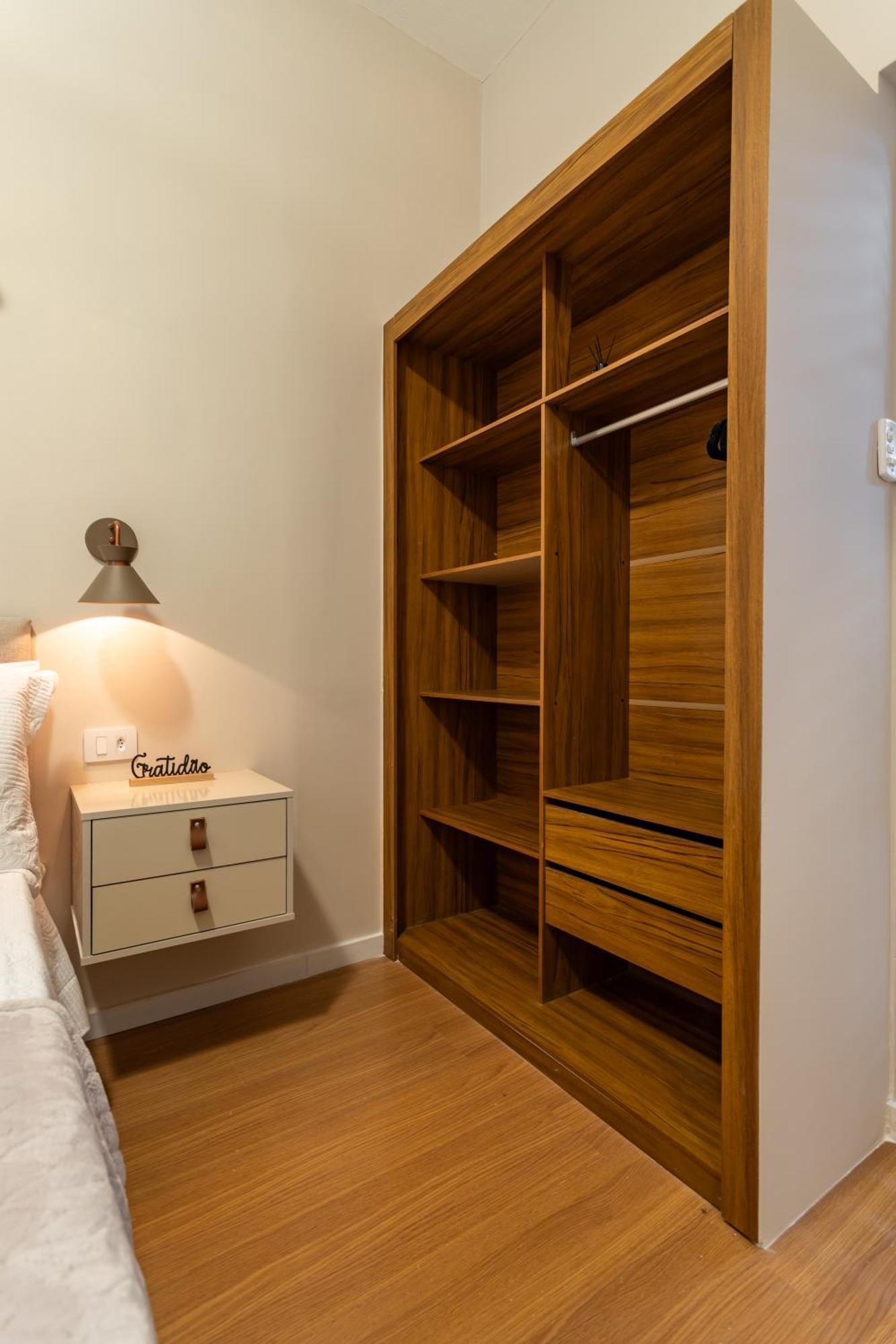 Apartamento Copa #410 - Conforto E Em Copacabana Rio de Janeiro
