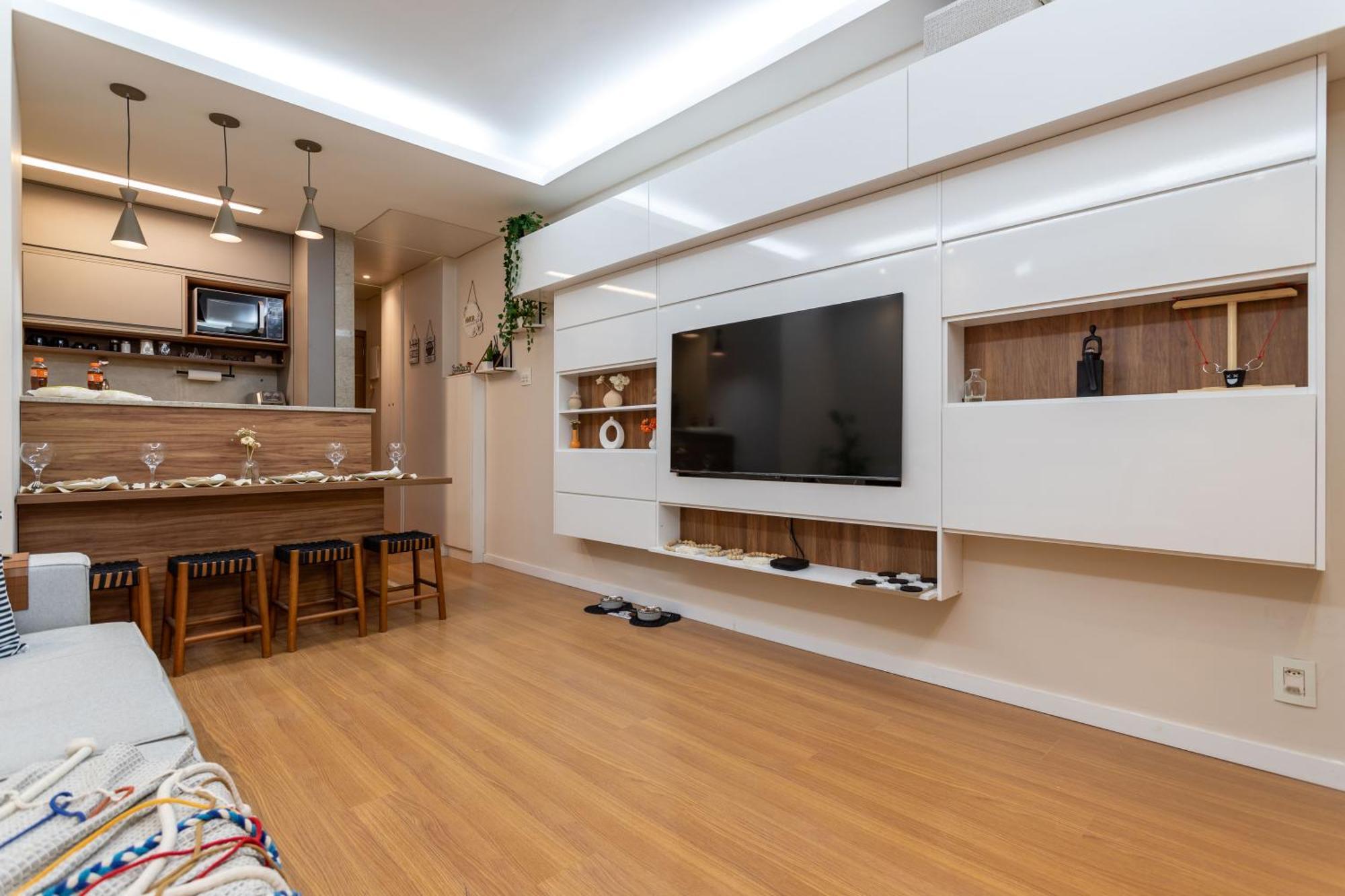 Copa #410 - Conforto E Em Copacabana Apartamento Rio de Janeiro